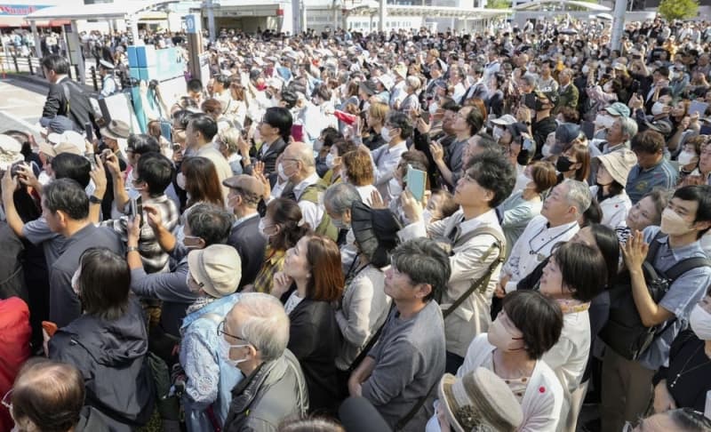 期日前投票者数は2095万人　前回から増加、過去2番目