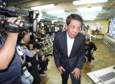 裏金議員、46人中28人が落選　下村、高木、丸川氏ら