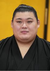 大の里昇進、2場所ぶり3大関へ　新入幕に獅司と朝紅龍