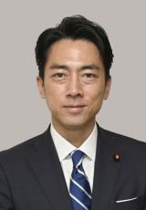 小泉進次郎氏「責任引き受ける」　自民選対委員長を辞任