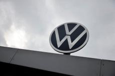 VW、10％の賃下げ主張　「競争力維持」労使隔たり