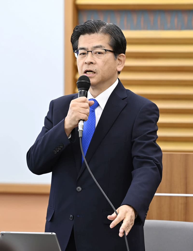 公明・石井代表、辞任表明　後任は斉藤国交相ら軸に検討