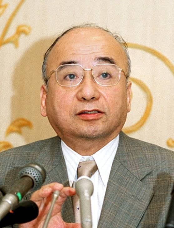 ドイツ文学者の西尾幹二さん死去　「歴史教科書つくる会」初代会長