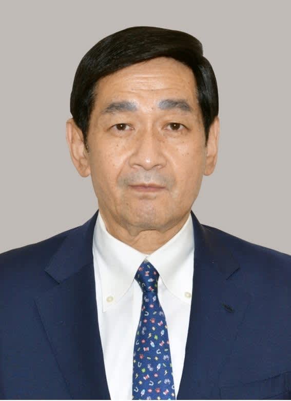 参院議長、関口昌一氏で調整　自民、尾辻氏後任に