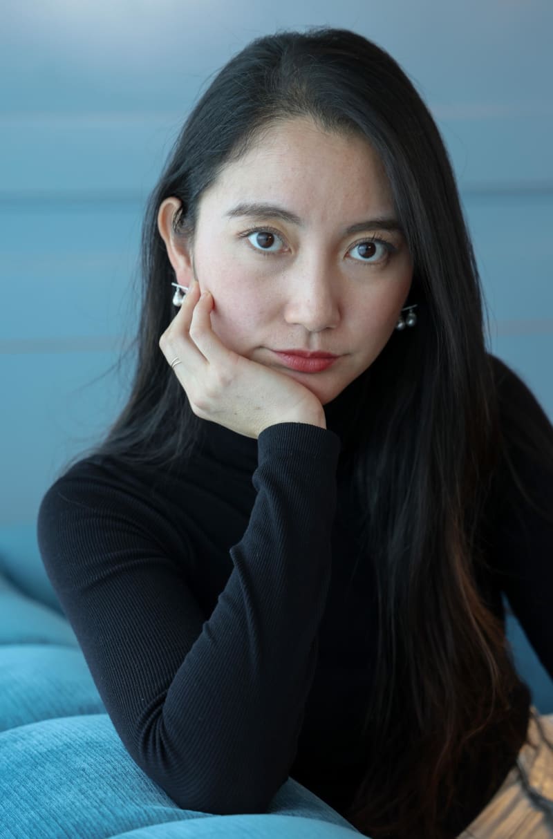 伊藤詩織さん映画、米公開　初監督作、性暴力を調査