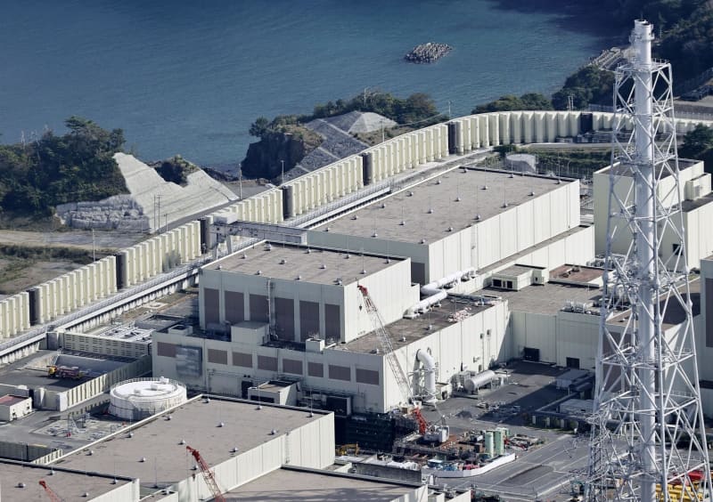 女川原発2号機、原子炉停止へ　トラブルで発電再開を延期