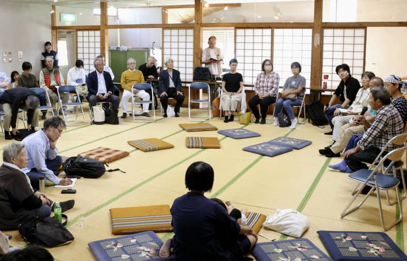 水俣病患者に寄り添い50年　「小さな明かりともし続けたい」