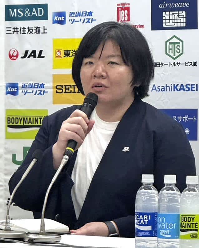 村尾、永山らを代表選出　柔道のGS東京大会