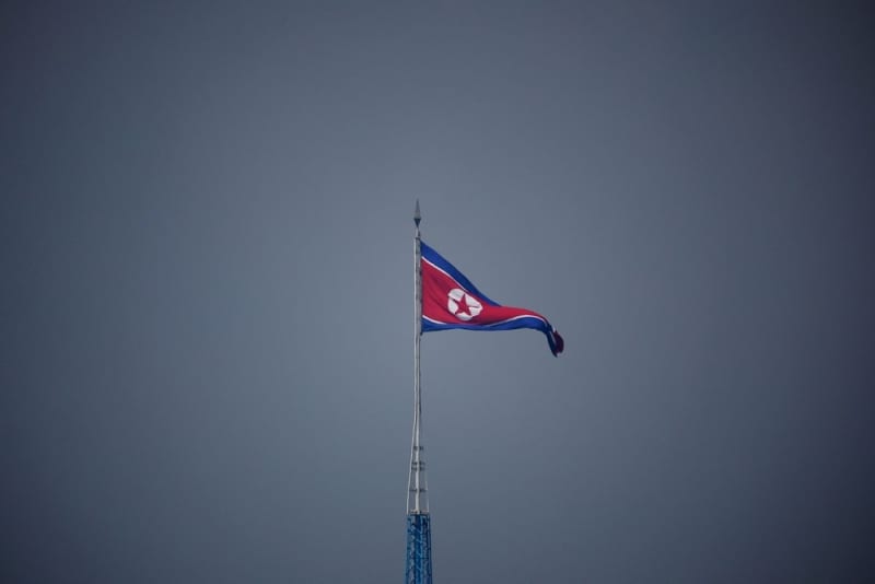 北朝鮮がGPS妨害　韓国の船舶、民間機に影響