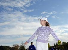 山内2勝目、竹田が初女王　女子ゴルフ最終日