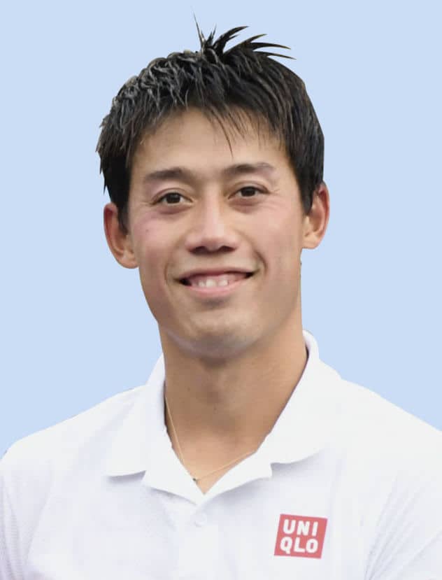 錦織圭が下部ツアー逆転で制覇　HPPオープン