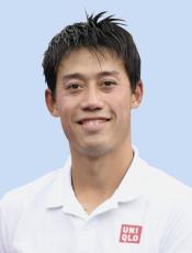 錦織圭が下部ツアー逆転で制覇　HPPオープン