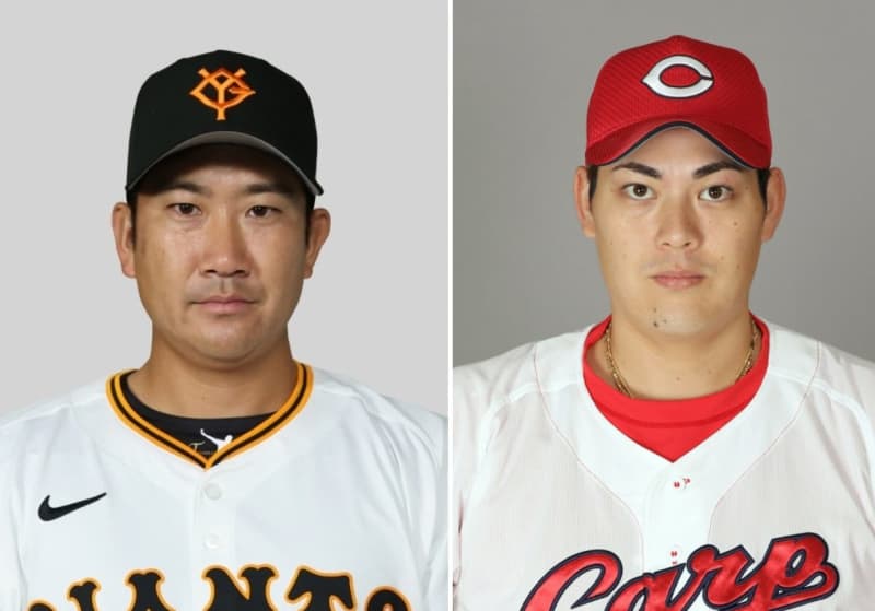 菅野と九里は海外、甲斐ら国内　プロ野球のFA申請期間が終了