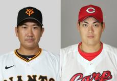 プロ野球のFA申請期間が終了　菅野と九里は海外、甲斐ら国内