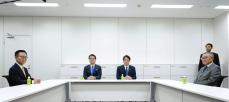 「年収の壁」解消、3党協議へ　自公国税調、上げ幅が焦点