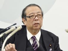 自治体への反対要請を否定　「年収の壁」見直し巡り総務相