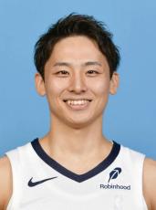 河村勇輝がハッスル合流へ　NBA下部Gリーグ