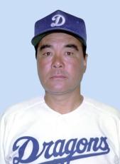 元プロ野球の徳武定之さん死去　国鉄内野手で活躍、86歳