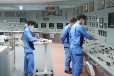 女川原発2号機、発送電再開　東北電力、震災以来13年ぶり