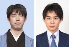 藤井敗れ、佐々木がタイに戻す　将棋竜王戦は2勝2敗