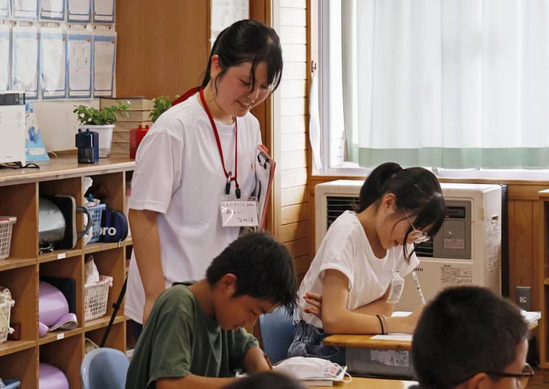 学校飛び出し、将来につながる学びを　茨城「ラーケーション」導入半年、好発進