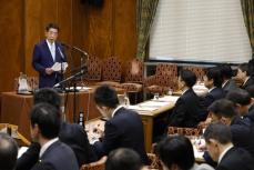 政倫審でけじめ、懐疑の声　自民裏金事件、再開催か