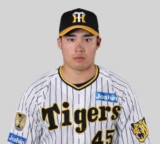 オリックス、遠藤成を育成で獲得　23歳の内野手、阪神を戦力外