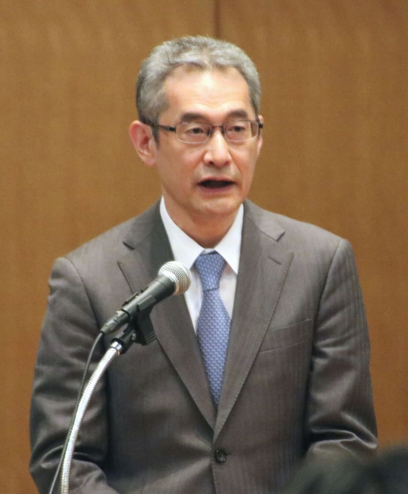 強盗「首謀者早期逮捕を」　本部長会議で警察庁長官