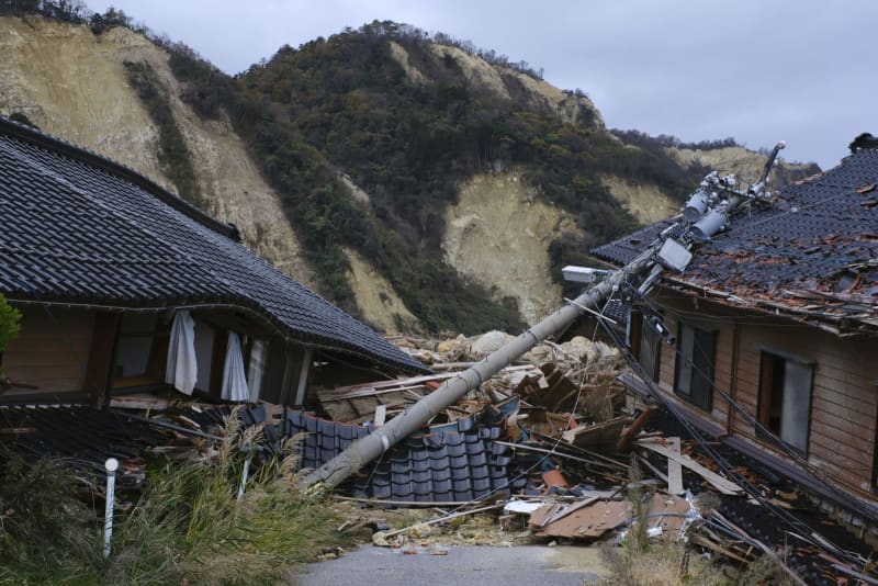 二重被災越えて復興目指す、能登　豪雨で2カ月遅れのイベント開催