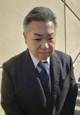 北の富士さんに哀悼の意　九重親方「理想に近づく」