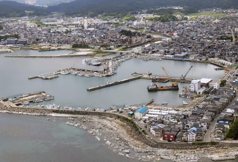 能登地震関連死、直接死上回る　235人、熊本地震超え