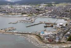 能登地震関連死、直接死上回る　石川県内で229人認定