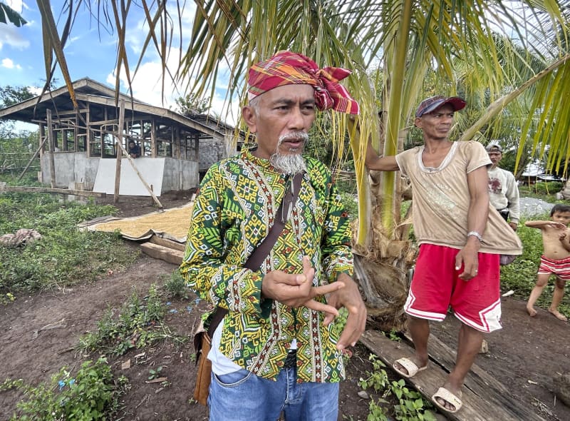 和平合意10年、疎外されたままの先住民　フィリピン・ミンダナ、収奪された土地