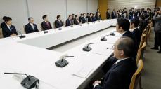 政府、11月の景気判断維持　賃上げ継続、輸入上方修正