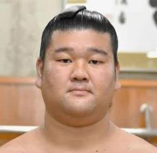 25歳の羽出山が新十両昇進　初場所、再十両に木竜皇