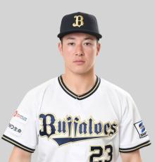 吉田輝星は3700万円で更改　オリ移籍1年目、自己最多の4勝