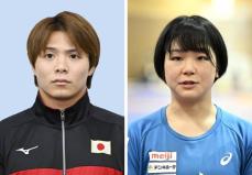 阿部一二三、藤波朱理らが参加　総勢100人、五輪パライベント