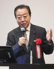 夫婦別姓「決着つける」　野田氏、法務委員長獲得で