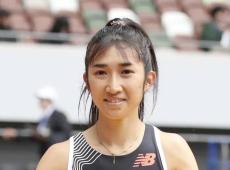 田中希実が女子5キロで日本新　陸上、熊本のロードレース