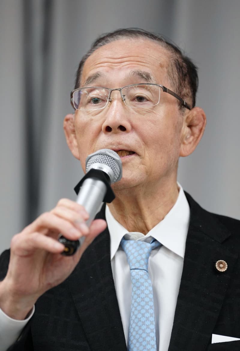 船井電機会長、民事再生を申請　破産手続き中、異例の展開