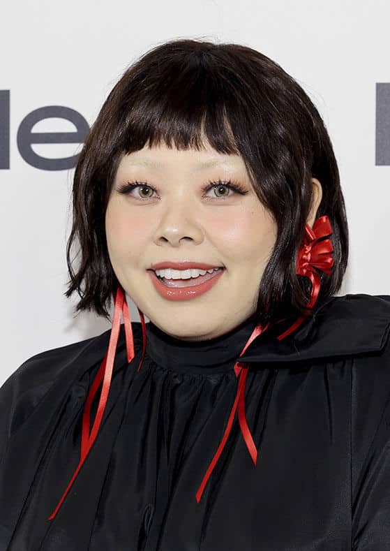 「100人の女性」渡辺直美さん　英BBC、鈴木由美さんも