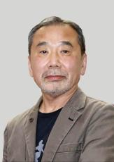 村上春樹さんに名誉博士　早稲田大が贈呈へ