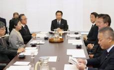 衆院憲法審、19日開催へ　今国会初、与野党が調整