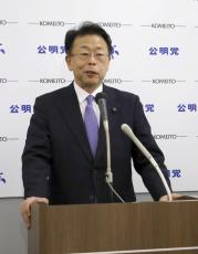 政倫審、非公開希望に公明も疑問　「何を弁明？国民納得するのか」