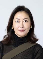 中山美穂さんが自宅浴室で死亡　54歳「世界中の誰よりきっと」