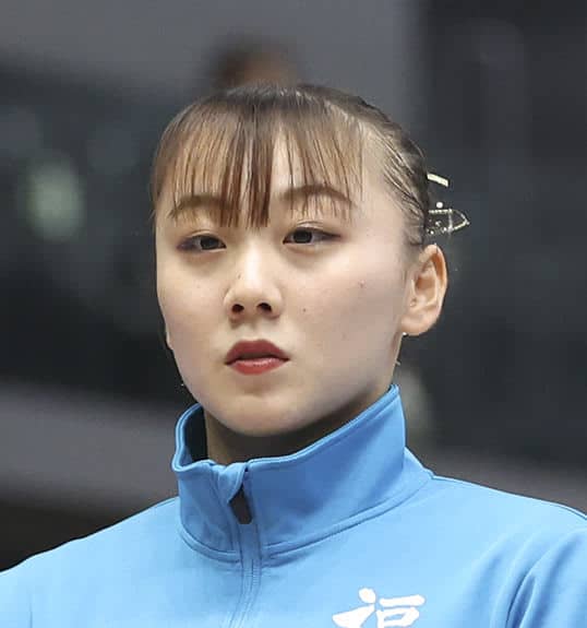 体操・宮田笙子選手は処分せず　飲酒、喫煙問題で「厳重注意」