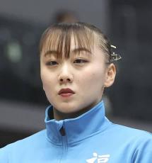 体操・宮田笙子選手は処分せず　飲酒、喫煙問題で「厳重注意」