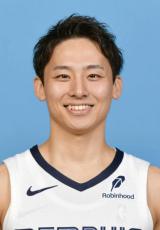 河村勇輝は出番なし　米プロバスケNBA