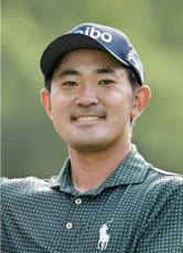 ゴルフ、金谷は4位に浮上　米男子最終予選会