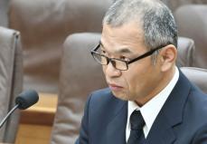 前首席監察官を鹿児島県議会招致　県警署員の盗撮「隠蔽」疑惑で